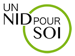 Un nid pour soi Logo